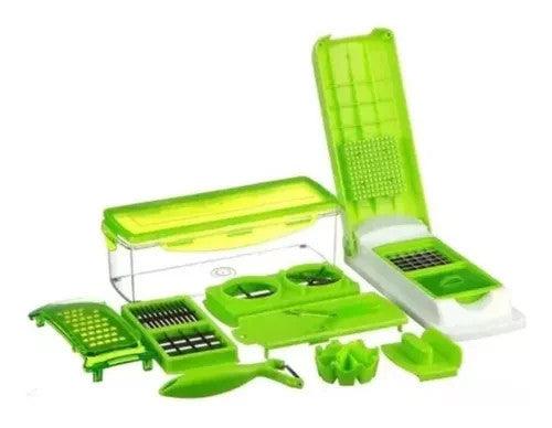 NICER DICER AYUDANTE COCINA