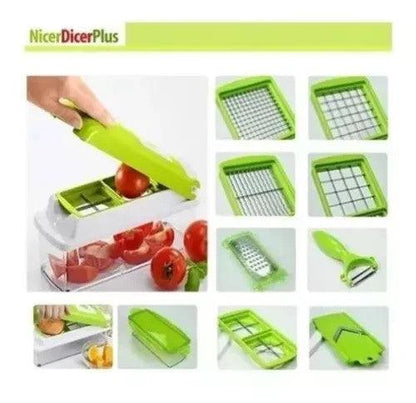 NICER DICER AYUDANTE COCINA