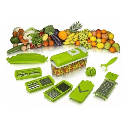 NICER DICER AYUDANTE COCINA